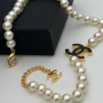 Колье Chanel Артикул LUX-117787. Вид 1