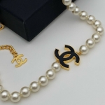 Колье Chanel Артикул LUX-117787. Вид 3
