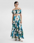 Костюм женский Dolce & Gabbana Артикул LUX-117798. Вид 1
