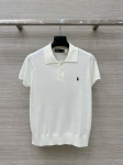 Поло Ralph Lauren Артикул LUX-117801. Вид 1