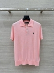Поло Ralph Lauren Артикул LUX-117802. Вид 1