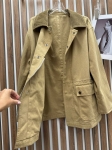 Куртка    Артикул LUX-117807. Вид 2