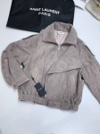 Куртка   Yves Saint Laurent Артикул LUX-117808. Вид 3
