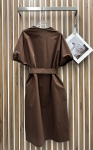 Платье  Brunello Cucinelli Артикул LUX-117812. Вид 3