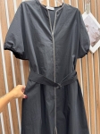Платье  Brunello Cucinelli Артикул LUX-117811. Вид 2
