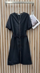 Платье  Brunello Cucinelli Артикул LUX-117811. Вид 1