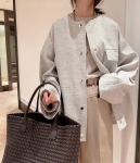 Жакет  Brunello Cucinelli Артикул LUX-117813. Вид 1