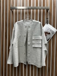 Жакет  Brunello Cucinelli Артикул LUX-117813. Вид 3