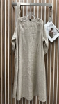 Платье  Loro Piana Артикул LUX-117815. Вид 3