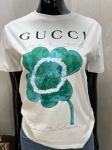 Футболка Gucci Артикул LUX-117817. Вид 1