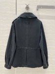  Куртка женская  Артикул LUX-117825. Вид 2