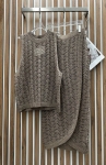 Костюм женский Brunello Cucinelli Артикул LUX-117826. Вид 1