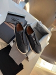 Кеды ZEGNA Артикул LUX-117778. Вид 2