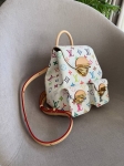 Рюкзак  Louis Vuitton Артикул LUX-117843. Вид 1