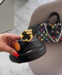 Ремень Louis Vuitton Артикул LUX-117839. Вид 1