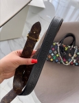 Ремень Louis Vuitton Артикул LUX-117839. Вид 2