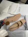 Туфли  Christian Dior Артикул LUX-117862. Вид 4