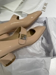 Туфли  Christian Dior Артикул LUX-117862. Вид 5