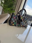 Сумка женская Louis Vuitton Артикул LUX-117847. Вид 1