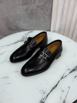 Лоферы Hermes Артикул LUX-117863. Вид 1