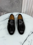 Лоферы Hermes Артикул LUX-117863. Вид 3