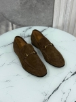 Лоферы Gucci Артикул LUX-117864. Вид 1