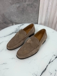 Лоферы Hermes Артикул LUX-117865. Вид 1
