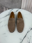 Лоферы Hermes Артикул LUX-117865. Вид 3