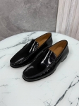 Лоферы Hermes Артикул LUX-117867. Вид 1