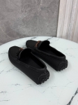 Мокасины Hermes Артикул LUX-117871. Вид 3