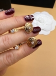 Серьги Chanel Артикул LUX-117873. Вид 3