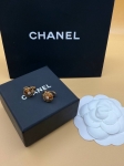 Серьги  Chanel Артикул LUX-117875. Вид 1