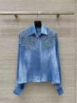 Костюм женский Ermanno Scervino Артикул LUX-117834. Вид 2