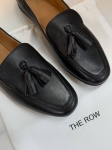 Лоферы  The Row Артикул LUX-117884. Вид 2
