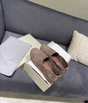 Эспадрильи  Brunello Cucinelli Артикул LUX-117894. Вид 1