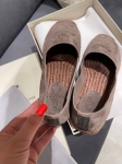 Эспадрильи  Brunello Cucinelli Артикул LUX-117894. Вид 2