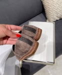 Эспадрильи  Brunello Cucinelli Артикул LUX-117894. Вид 3