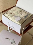 Одеяло  Christian Dior Артикул LUX-117914. Вид 2