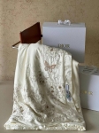 Одеяло  Christian Dior Артикул LUX-117914. Вид 1