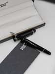  Блокнот + ручка  MONT BLANC Артикул LUX-117919. Вид 4