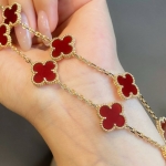 Браслет  Van Cleef Артикул LUX-117973. Вид 3