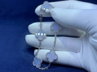 Браслет  Van Cleef Артикул LUX-117973. Вид 6