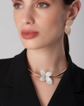 СЕРЬГИ GIARDINI SEGRETI  Артикул LUX-117974. Вид 2