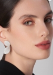 СЕРЬГИ GIARDINI SEGRETI  Артикул LUX-117974. Вид 1