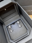 Серьги MESSIKA  Артикул LUX-117924. Вид 2
