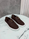 Слипоны  Louis Vuitton Артикул LUX-117933. Вид 1