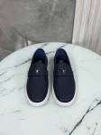 Слипоны  Louis Vuitton Артикул LUX-117932. Вид 3