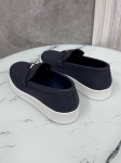 Слипоны  Louis Vuitton Артикул LUX-117932. Вид 2
