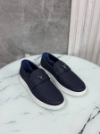 Слипоны  Louis Vuitton Артикул LUX-117932. Вид 1