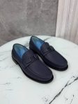 Лоферы Louis Vuitton Артикул LUX-117937. Вид 1